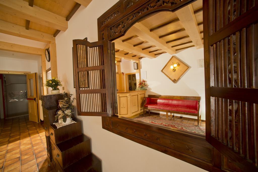 Dalla Serra 3* Mezzana (Trentino Alto Adige)