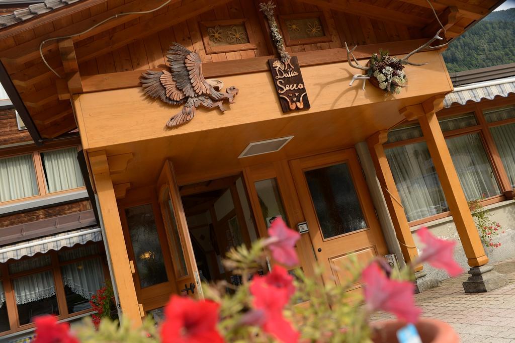 Hotel Dalla Serra Mezzana (Trentino Alto Adige)